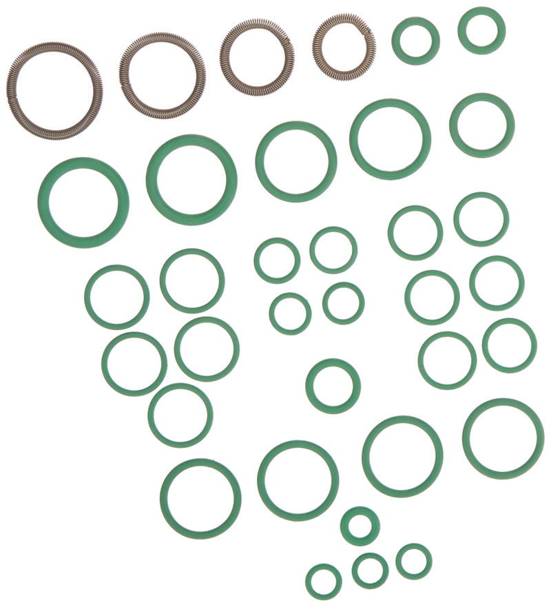 Four Seasons 26721 O-Ring & Gasket Air Conditioning System Seal Kit